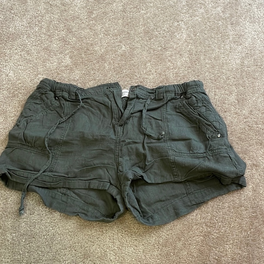 Ci sono large womens shorts